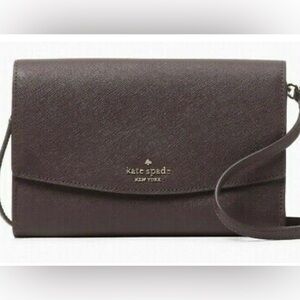 Kate spade ♠️ crossbody wallet and purse